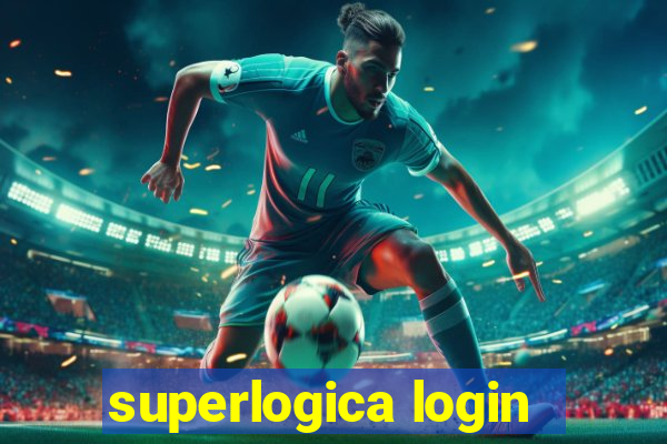 superlogica login